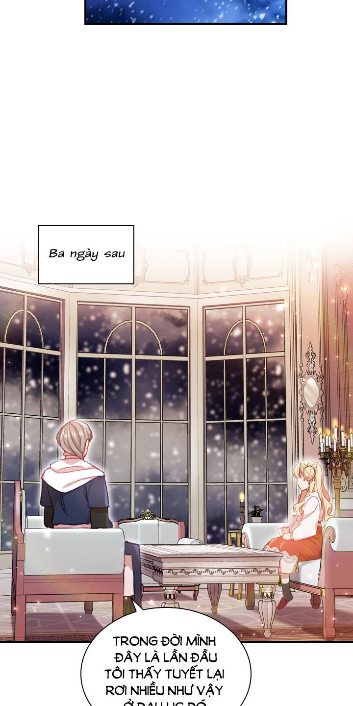 Công Chúa Bé Bỏng Chapter 58 - 28