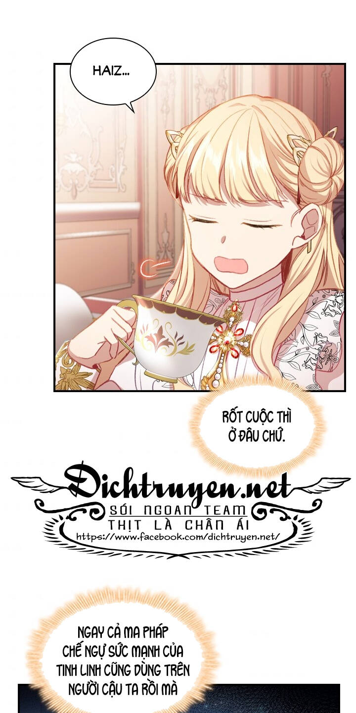 Công Chúa Bé Bỏng Chapter 58 - 30
