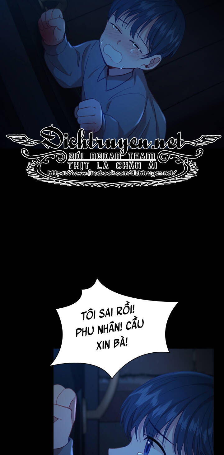 Công Chúa Bé Bỏng Chapter 58 - 4