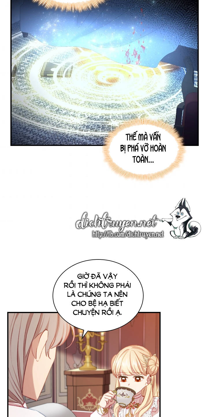Công Chúa Bé Bỏng Chapter 58 - 31