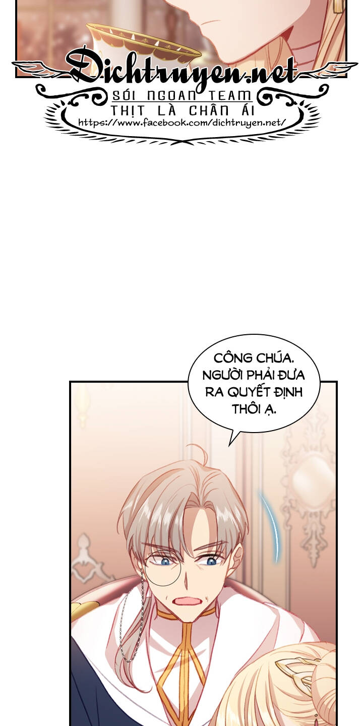 Công Chúa Bé Bỏng Chapter 58 - 33