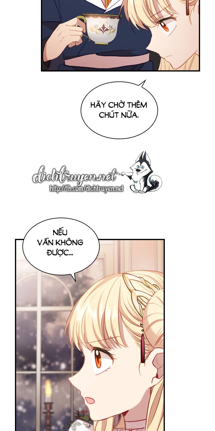 Công Chúa Bé Bỏng Chapter 58 - 34