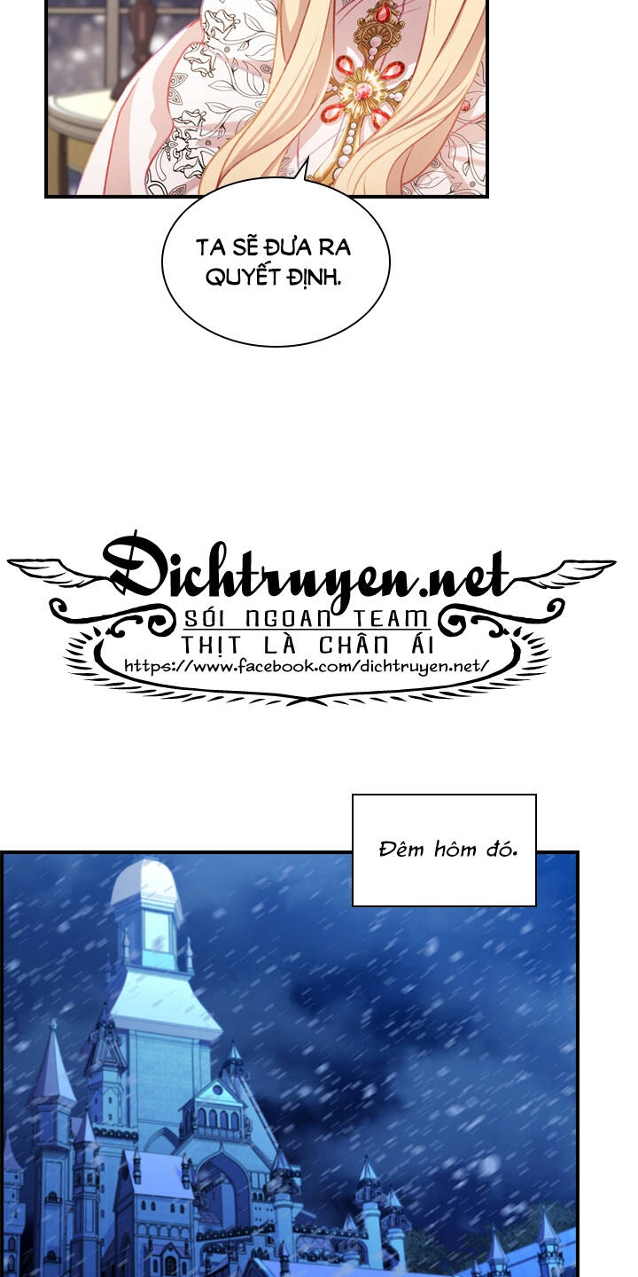 Công Chúa Bé Bỏng Chapter 58 - 35