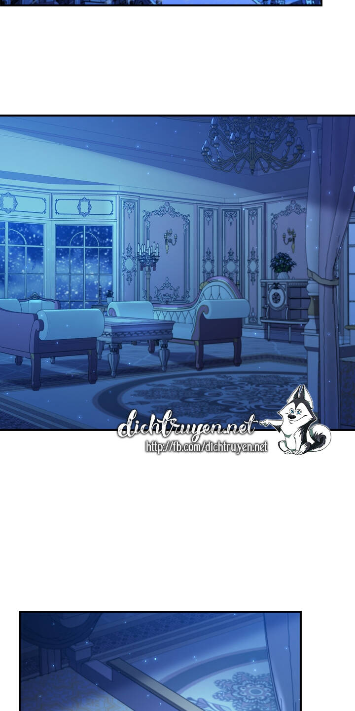 Công Chúa Bé Bỏng Chapter 58 - 36