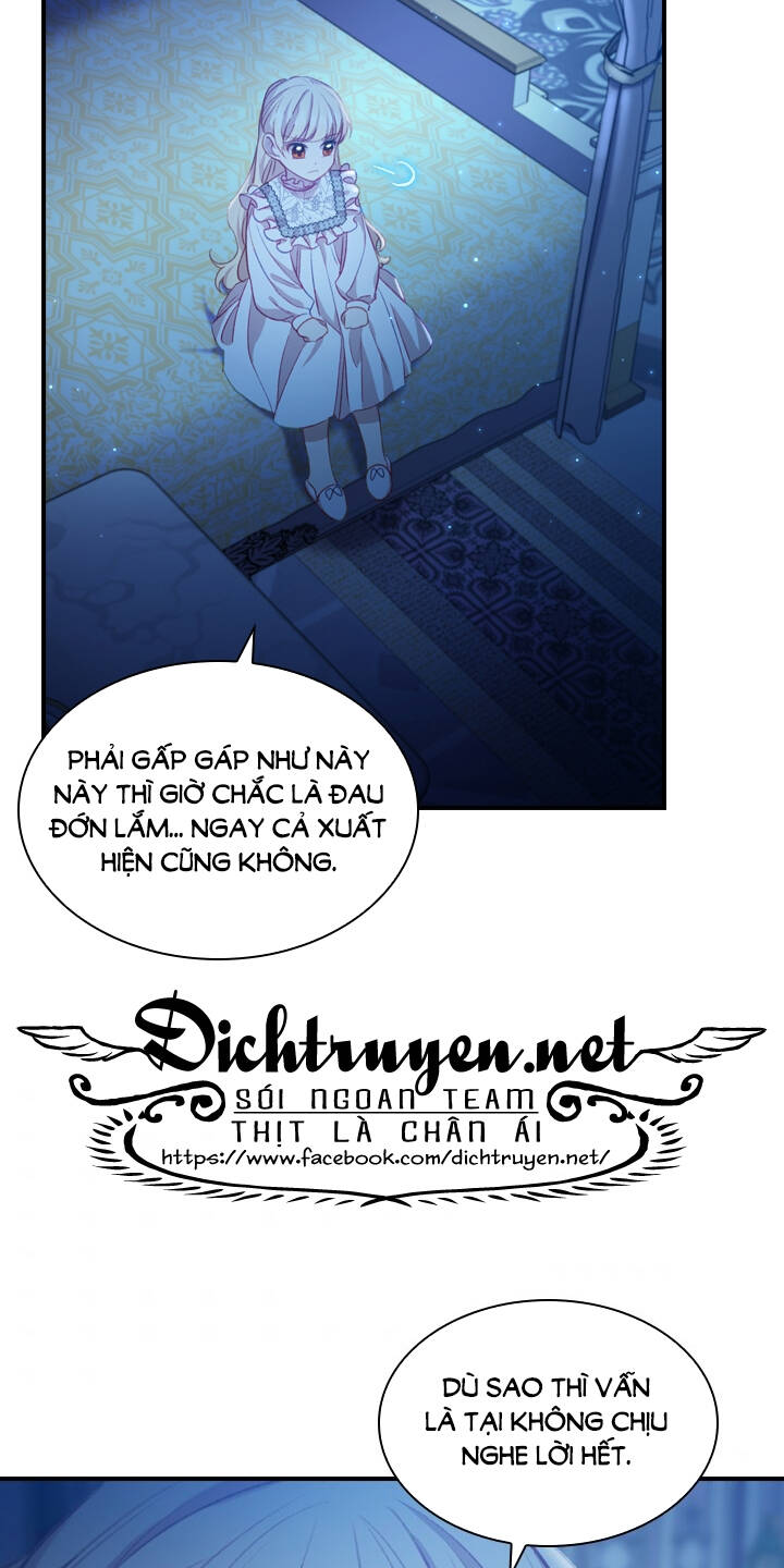 Công Chúa Bé Bỏng Chapter 58 - 37