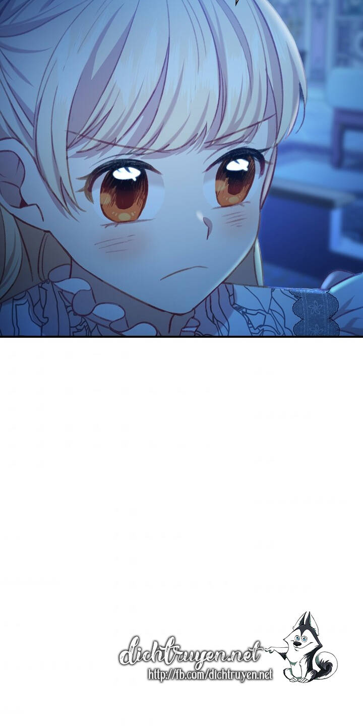 Công Chúa Bé Bỏng Chapter 58 - 38