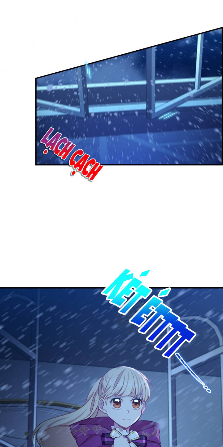 Công Chúa Bé Bỏng Chapter 58 - 39