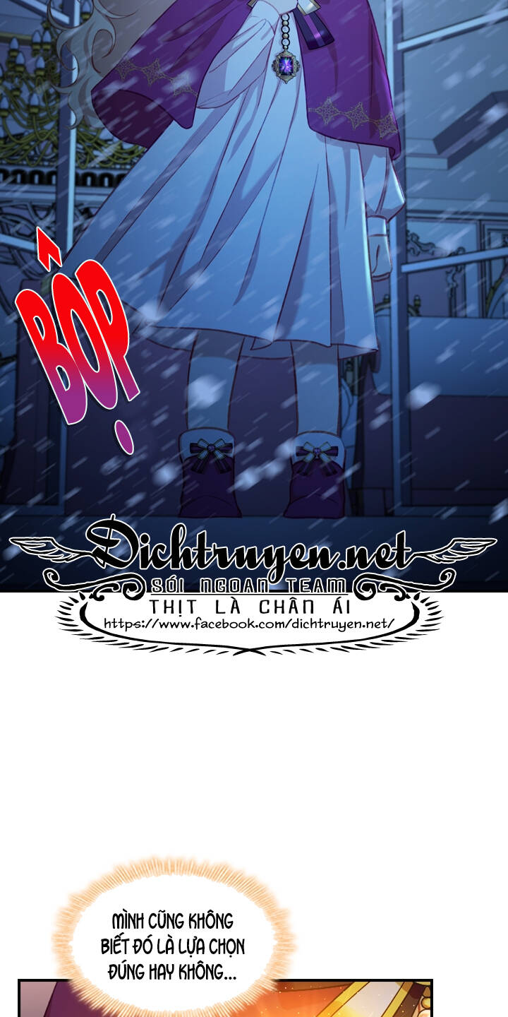 Công Chúa Bé Bỏng Chapter 58 - 40