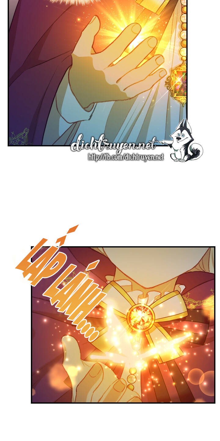 Công Chúa Bé Bỏng Chapter 58 - 41