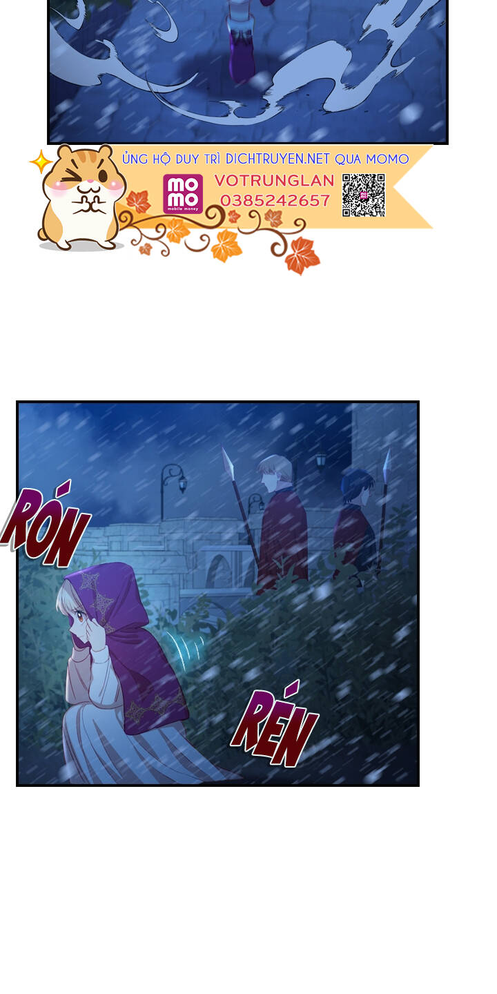 Công Chúa Bé Bỏng Chapter 58 - 43