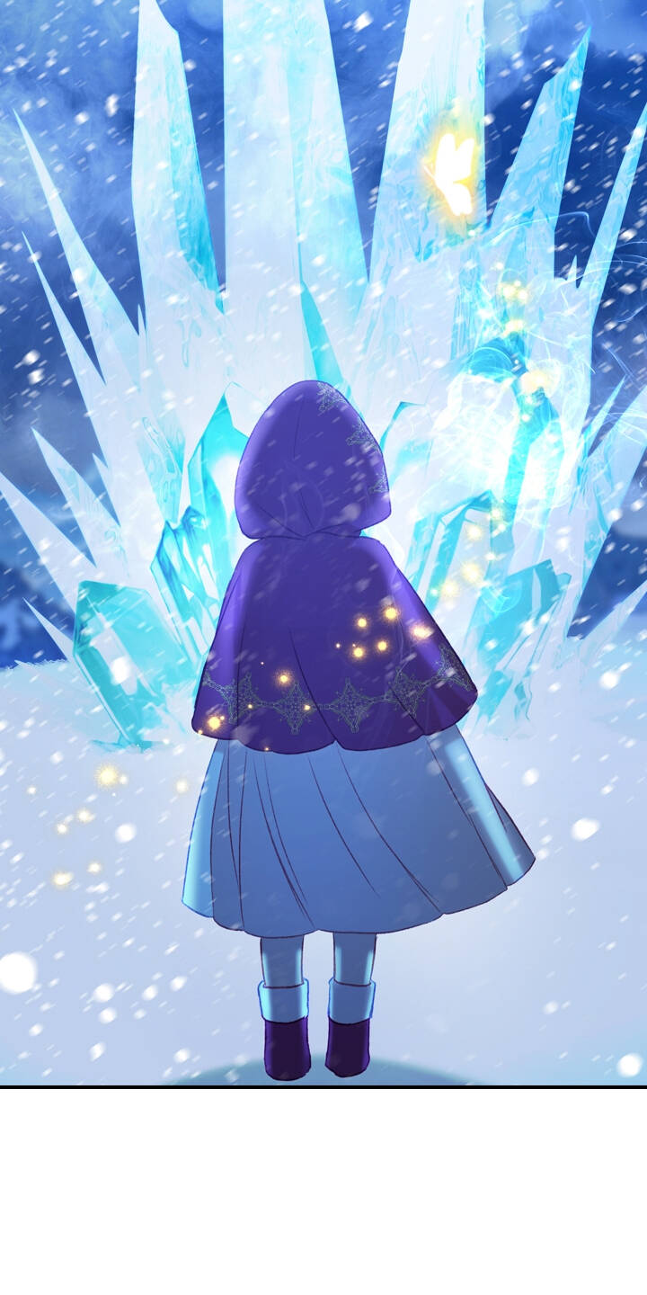 Công Chúa Bé Bỏng Chapter 58 - 48