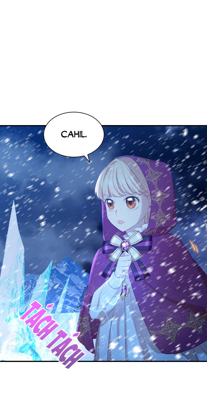 Công Chúa Bé Bỏng Chapter 58 - 51