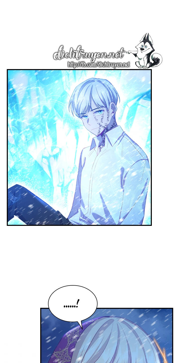 Công Chúa Bé Bỏng Chapter 58 - 52