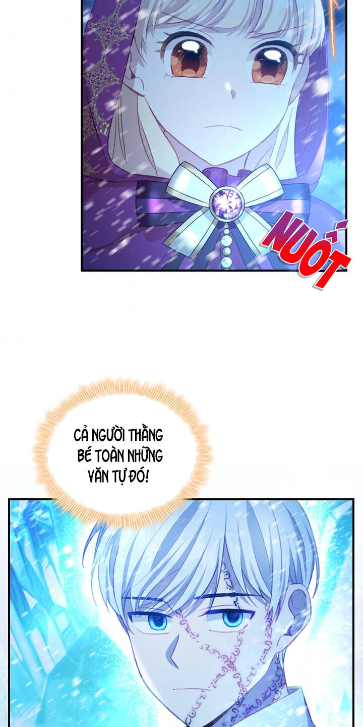 Công Chúa Bé Bỏng Chapter 58 - 53