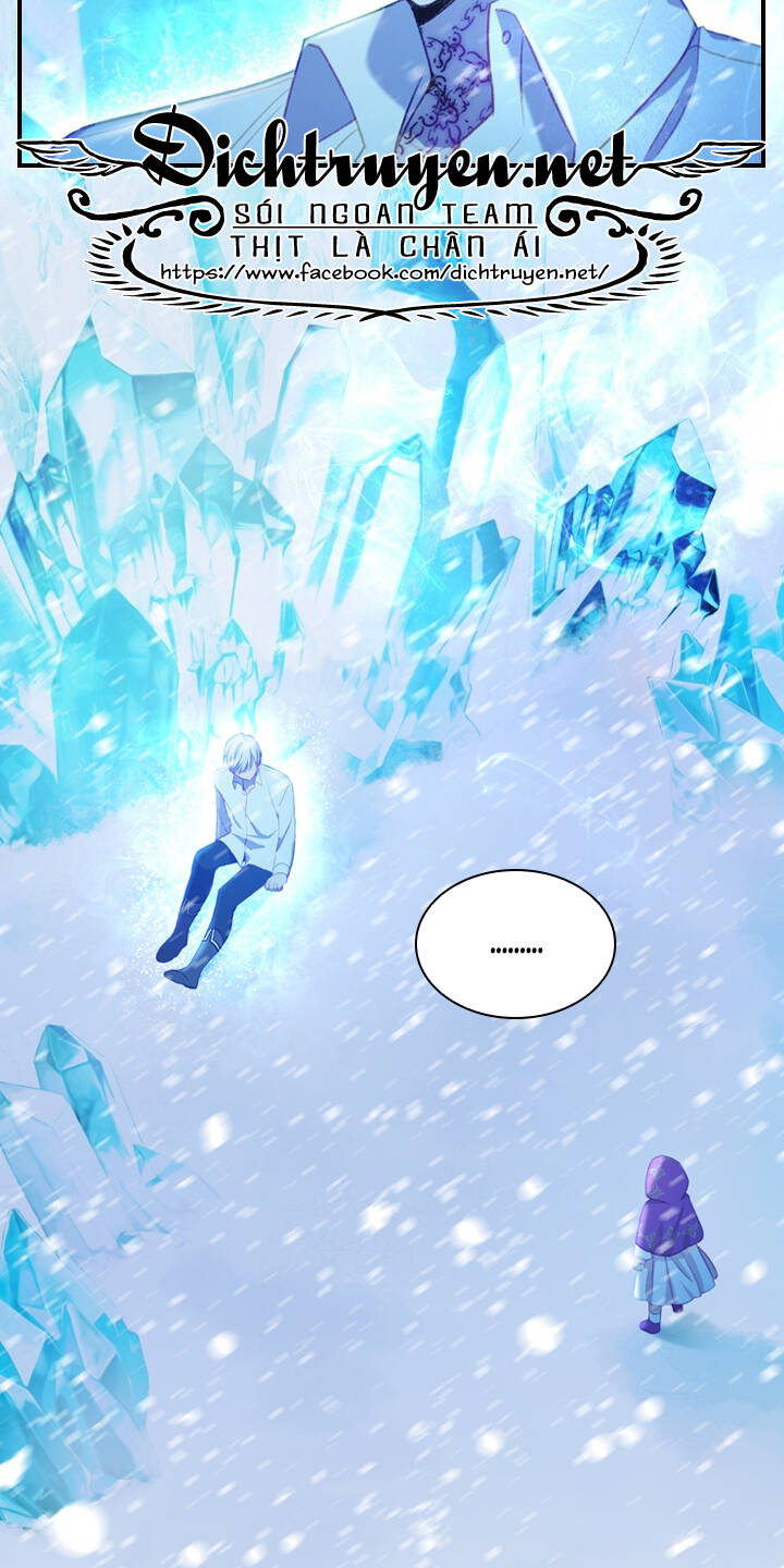 Công Chúa Bé Bỏng Chapter 58 - 54