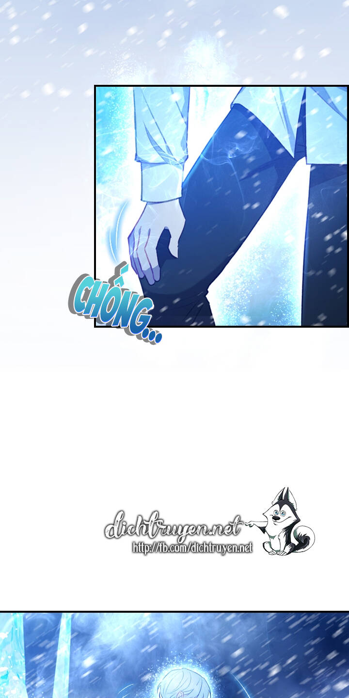 Công Chúa Bé Bỏng Chapter 58 - 55