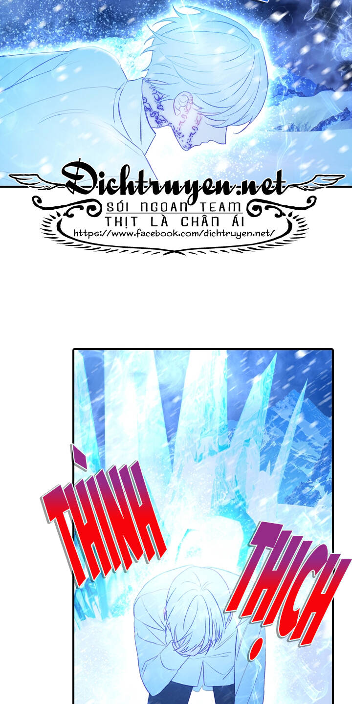 Công Chúa Bé Bỏng Chapter 58 - 57