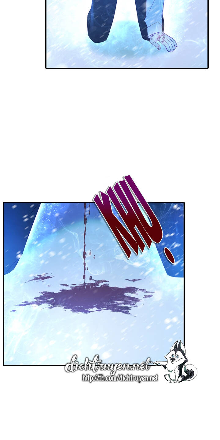 Công Chúa Bé Bỏng Chapter 58 - 58