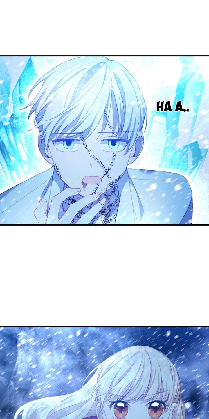 Công Chúa Bé Bỏng Chapter 58 - 59