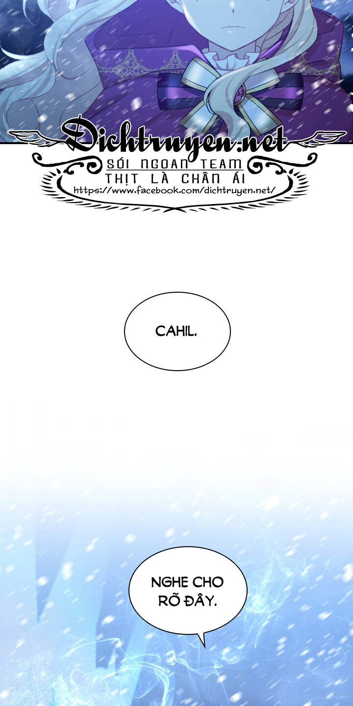 Công Chúa Bé Bỏng Chapter 58 - 60