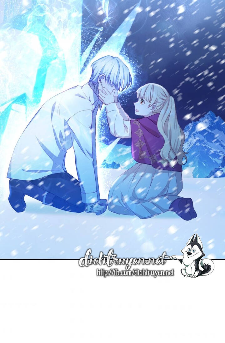 Công Chúa Bé Bỏng Chapter 58 - 61