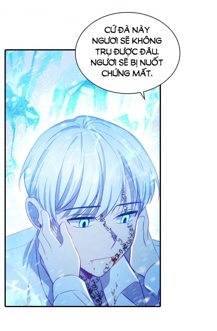 Công Chúa Bé Bỏng Chapter 58 - 62