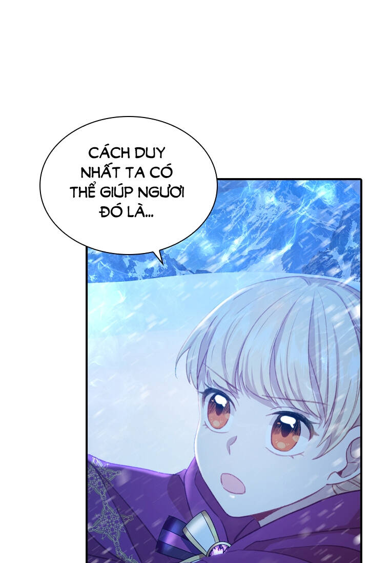 Công Chúa Bé Bỏng Chapter 58 - 63