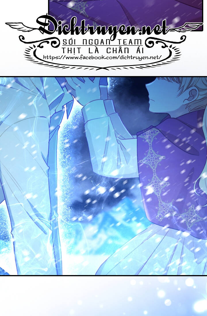 Công Chúa Bé Bỏng Chapter 58 - 64