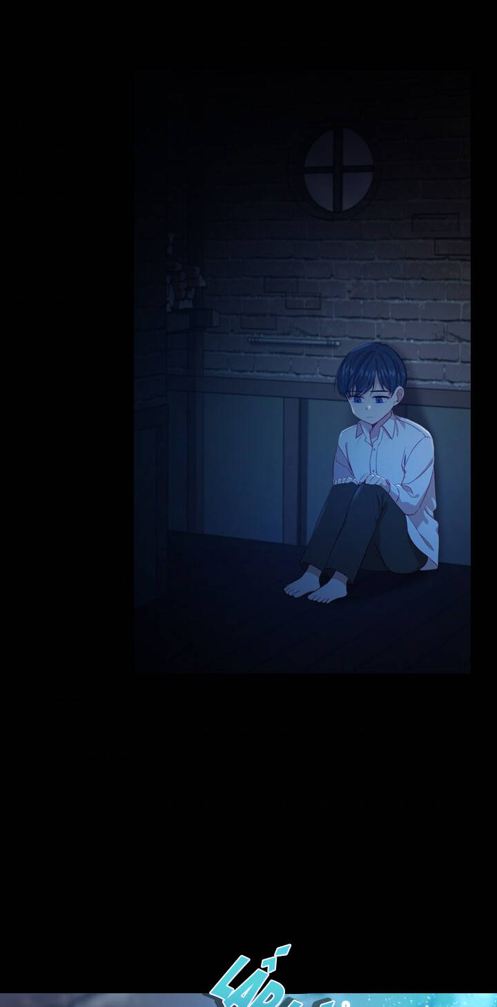 Công Chúa Bé Bỏng Chapter 58 - 8