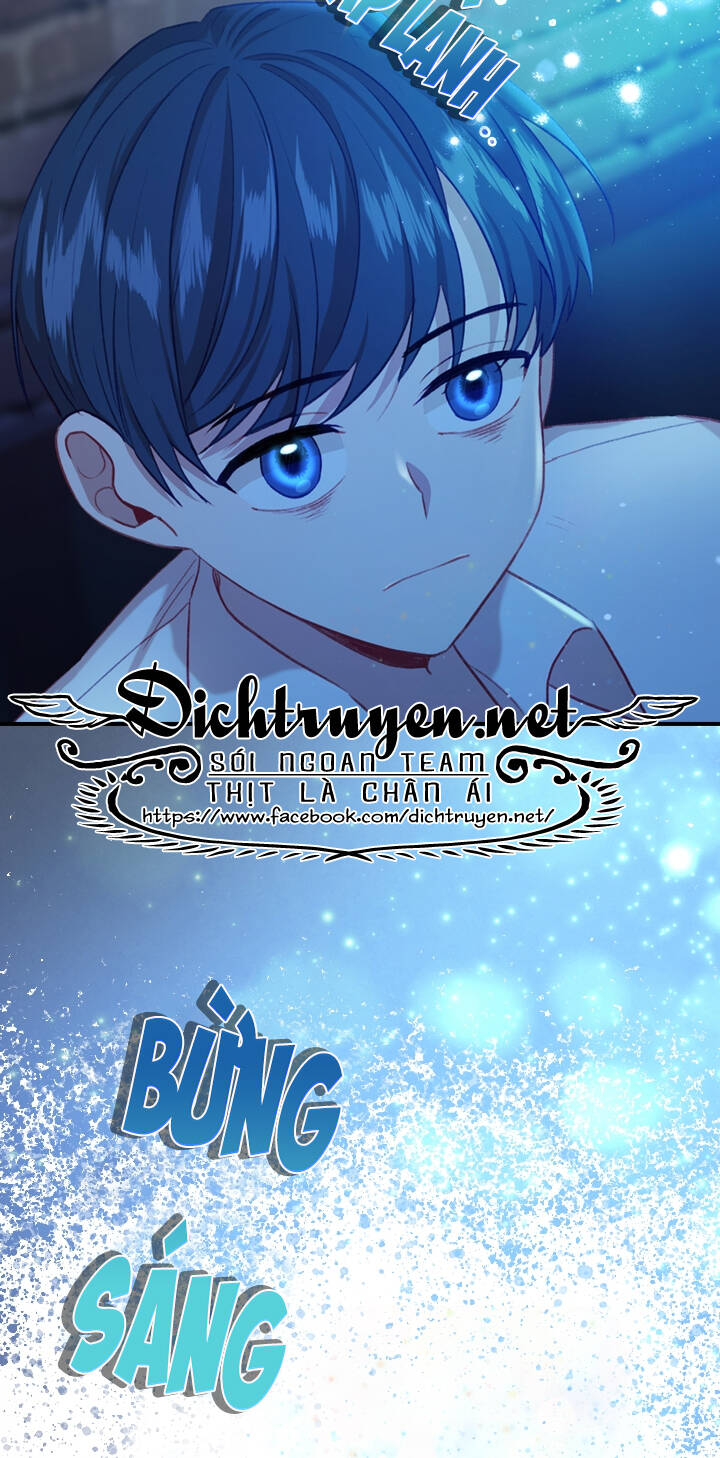 Công Chúa Bé Bỏng Chapter 58 - 9