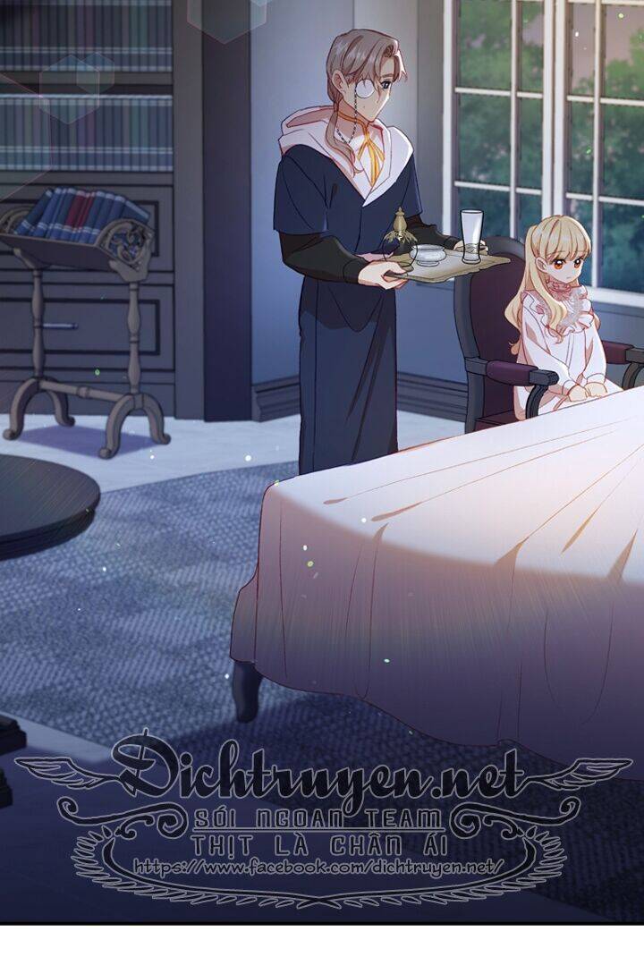 Công Chúa Bé Bỏng Chapter 60 - 2