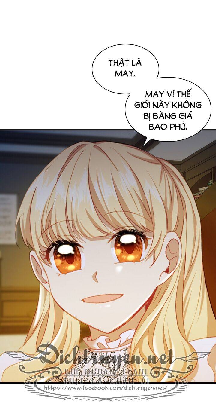 Công Chúa Bé Bỏng Chapter 60 - 12