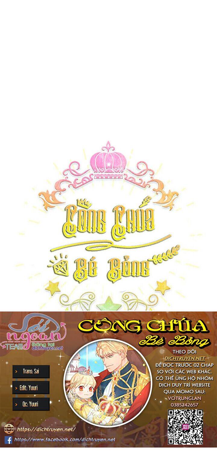 Công Chúa Bé Bỏng Chapter 60 - 13