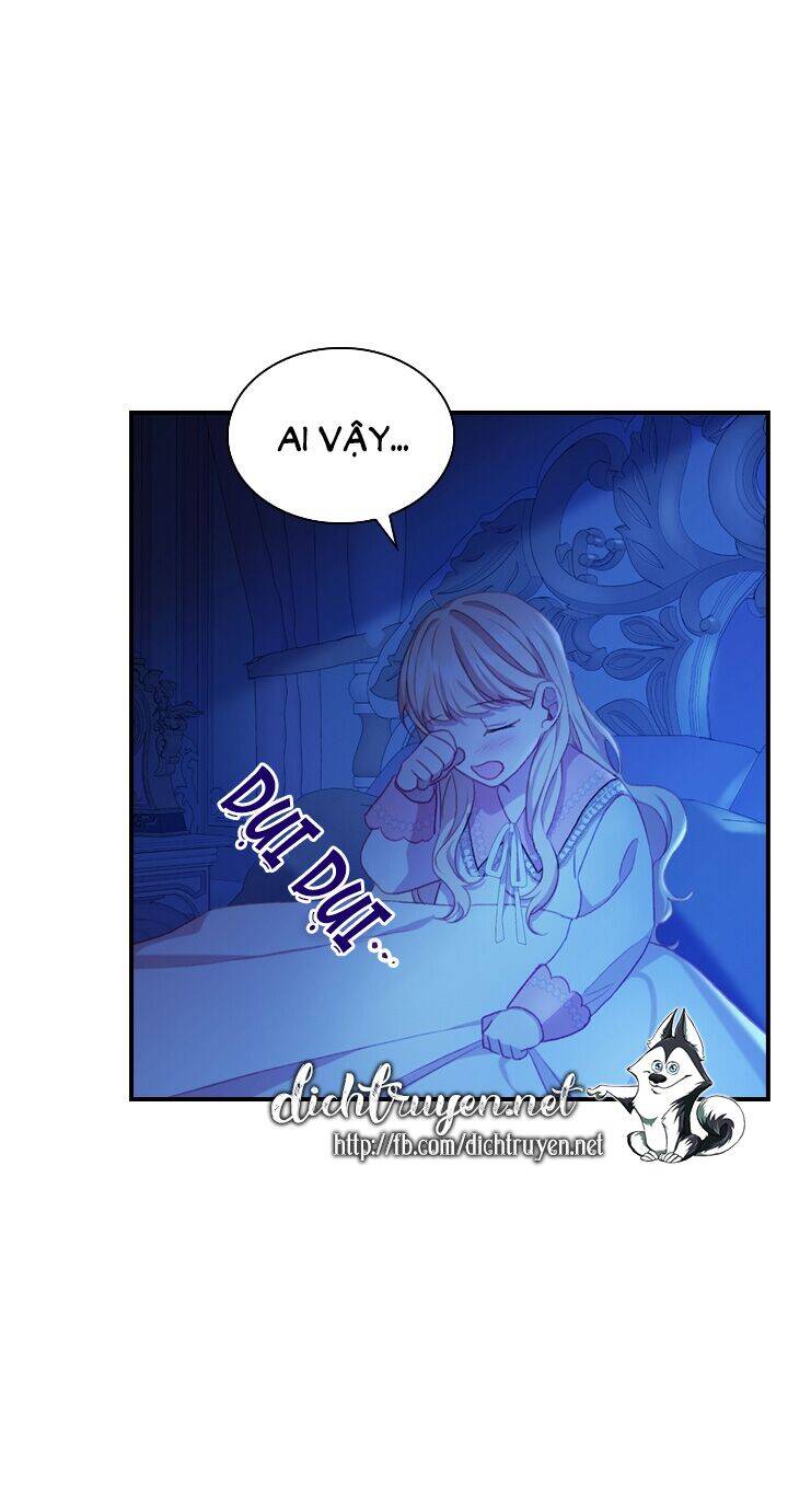 Công Chúa Bé Bỏng Chapter 60 - 18