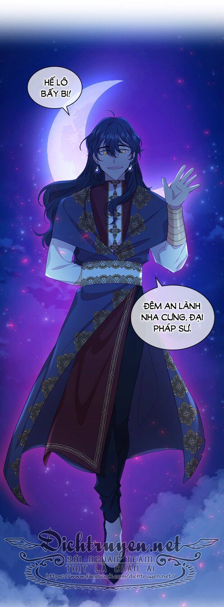 Công Chúa Bé Bỏng Chapter 60 - 21