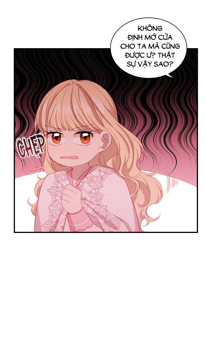 Công Chúa Bé Bỏng Chapter 60 - 23