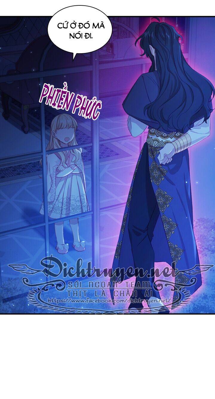 Công Chúa Bé Bỏng Chapter 60 - 24