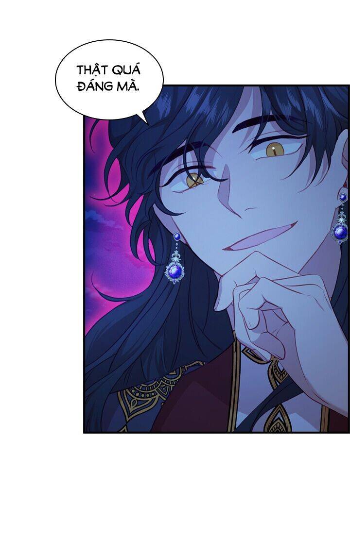 Công Chúa Bé Bỏng Chapter 60 - 25