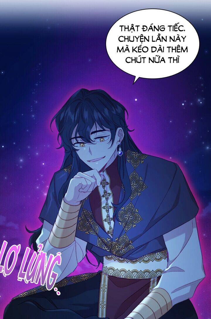 Công Chúa Bé Bỏng Chapter 60 - 27