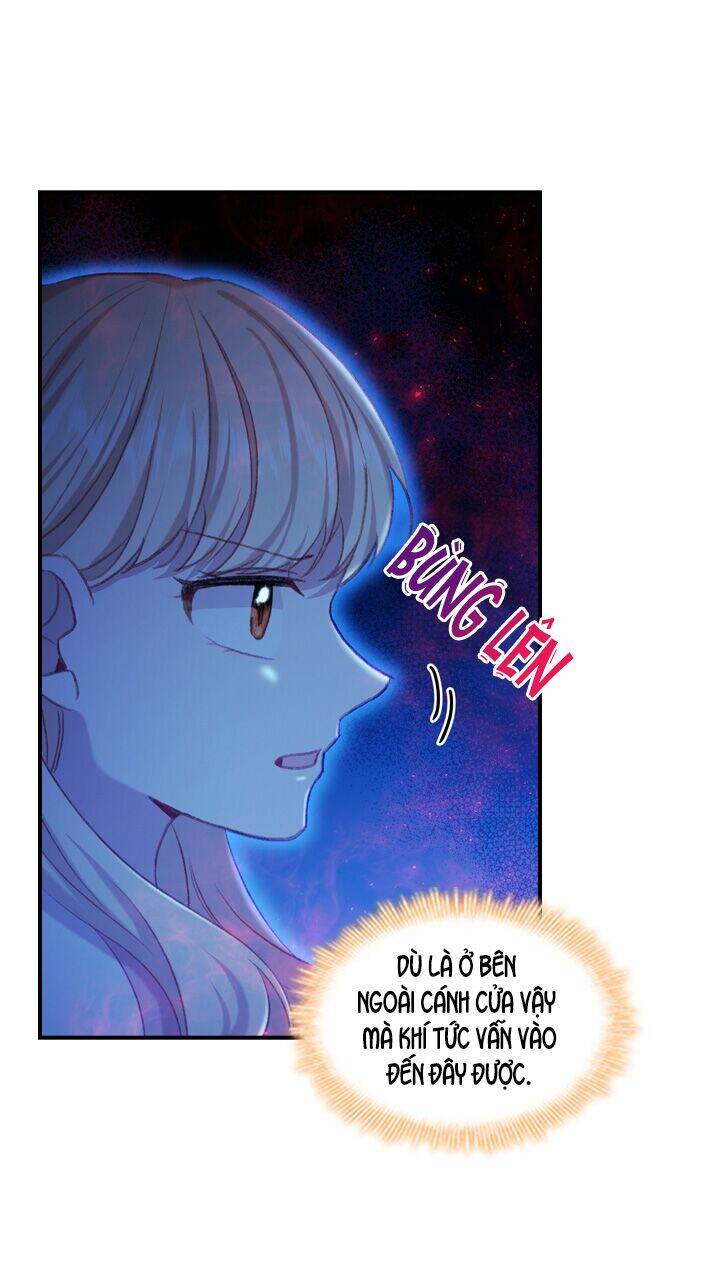 Công Chúa Bé Bỏng Chapter 60 - 36