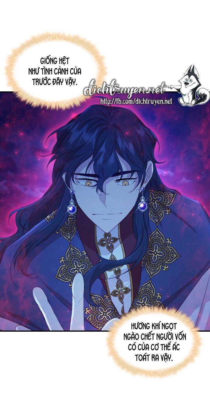 Công Chúa Bé Bỏng Chapter 60 - 37