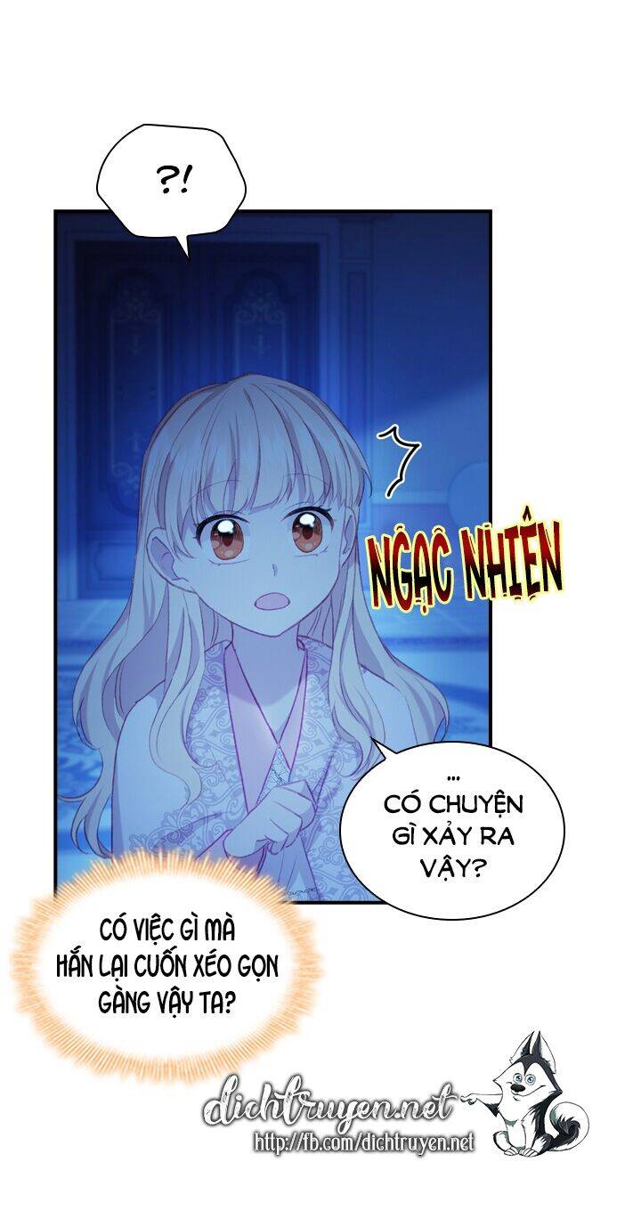 Công Chúa Bé Bỏng Chapter 60 - 39