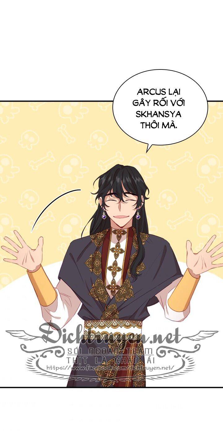 Công Chúa Bé Bỏng Chapter 60 - 40