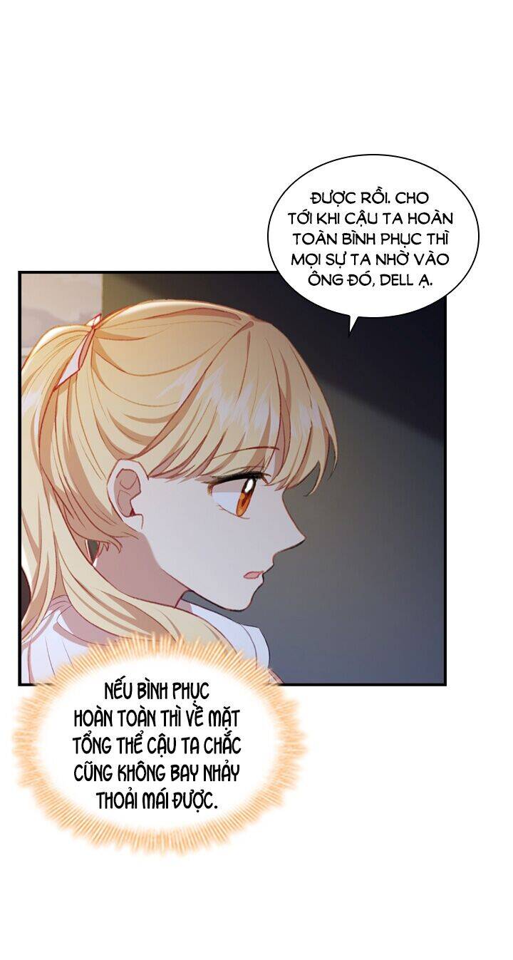 Công Chúa Bé Bỏng Chapter 60 - 5