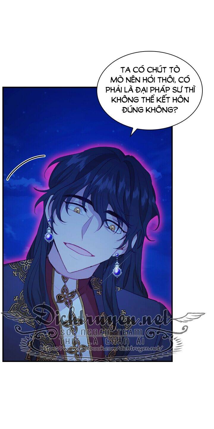 Công Chúa Bé Bỏng Chapter 60 - 45