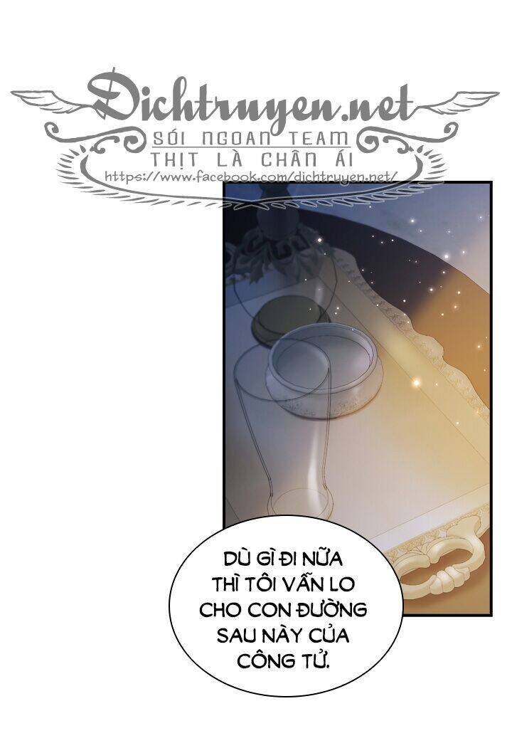 Công Chúa Bé Bỏng Chapter 60 - 6