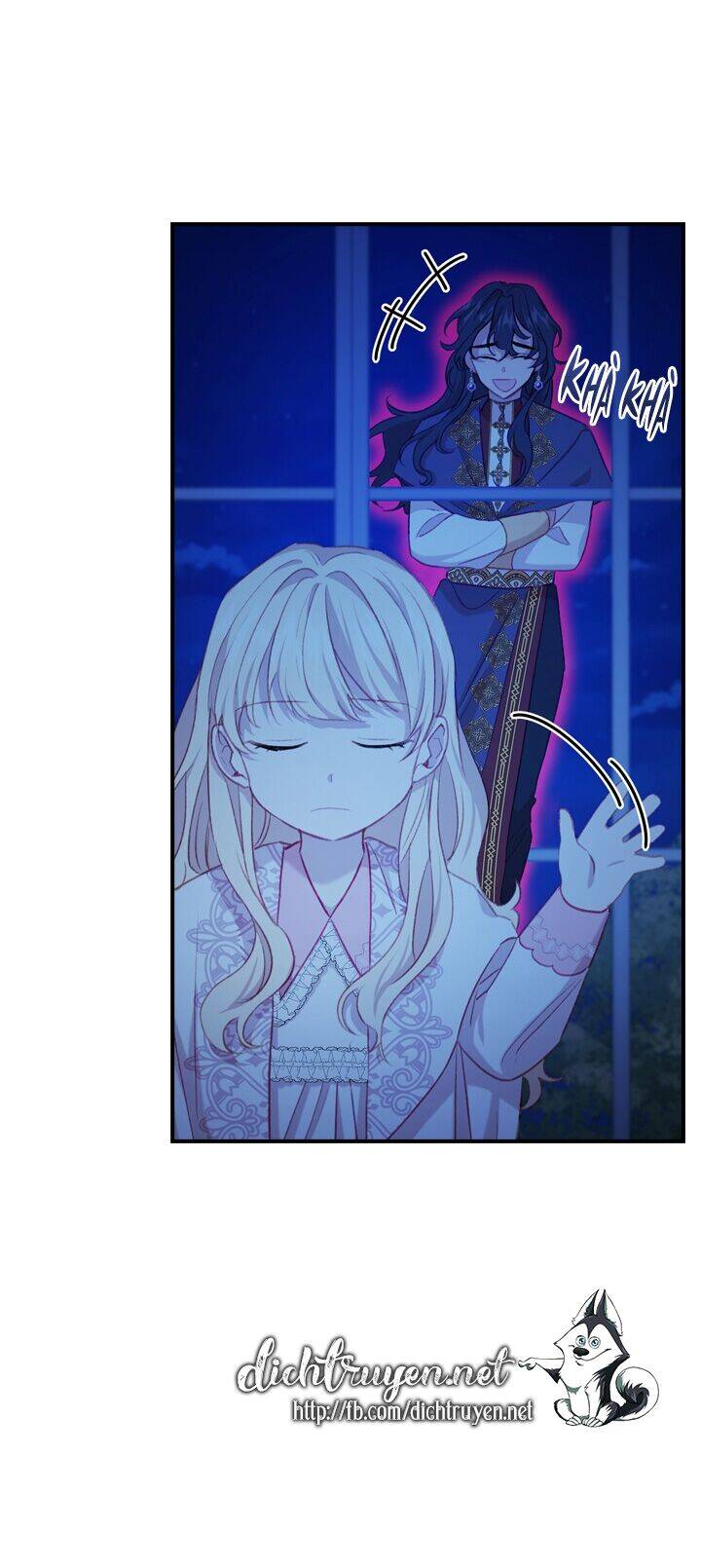 Công Chúa Bé Bỏng Chapter 60 - 52