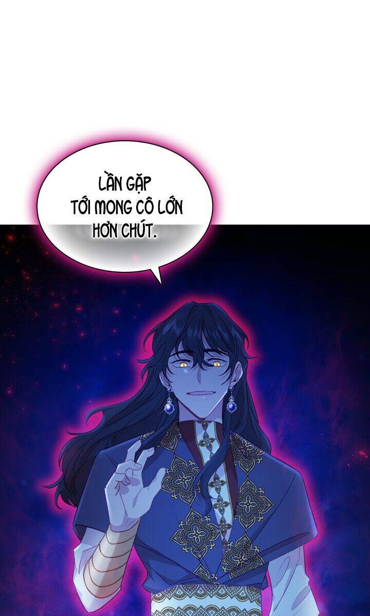Công Chúa Bé Bỏng Chapter 60 - 54