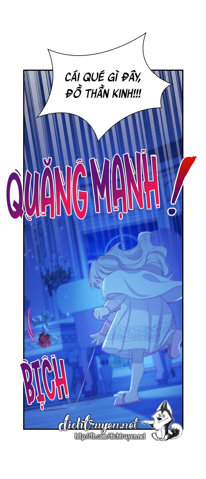 Công Chúa Bé Bỏng Chapter 60 - 60