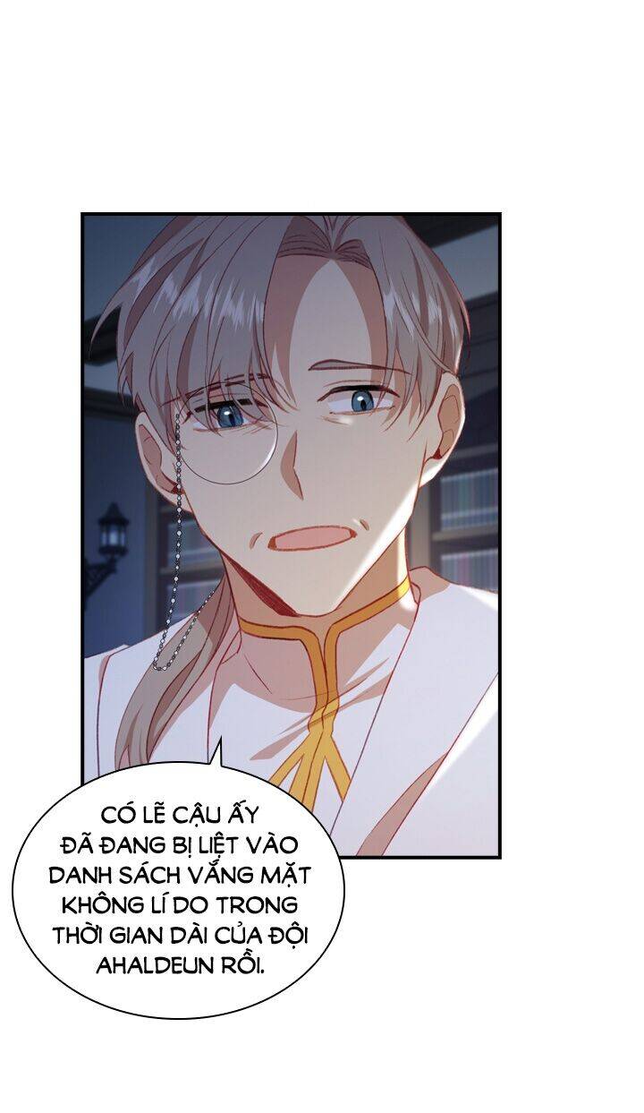 Công Chúa Bé Bỏng Chapter 60 - 7